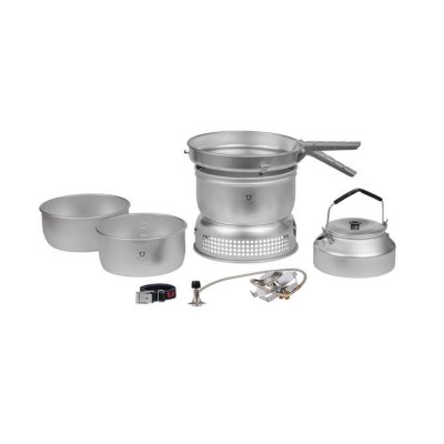 Trangia<br>Sturmkocher 25-2 UL / GB